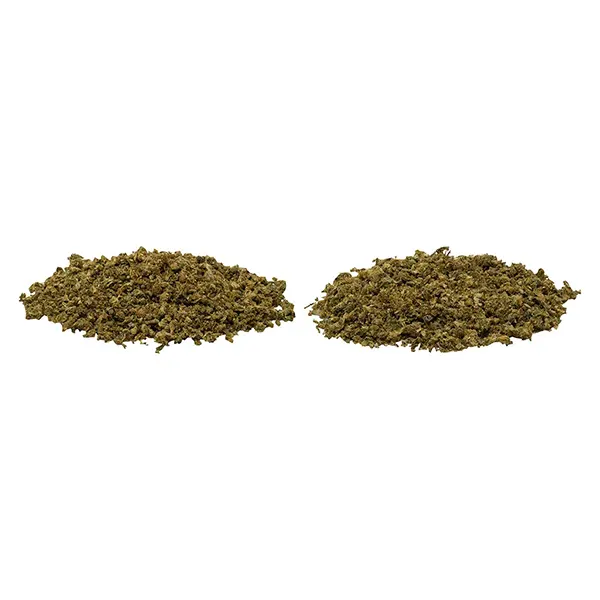 Image for Candi Gas Mixed Pack - Tropical Burst & Chem OG