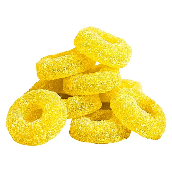 Image for CBC Cluster Bomb - The CBC Yellow One, cannabis all products by No Future