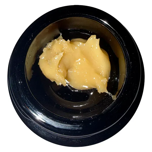 Image for Cold Cured Live Hash Rosin - WPFF, cannabis concentrates by Pure Rosin