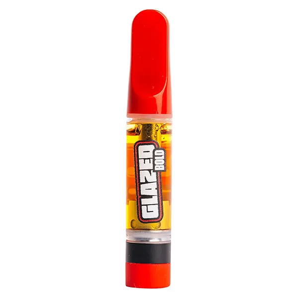 Image for Crushed Grapes Liquid Diamond 510 Thread Cartridge