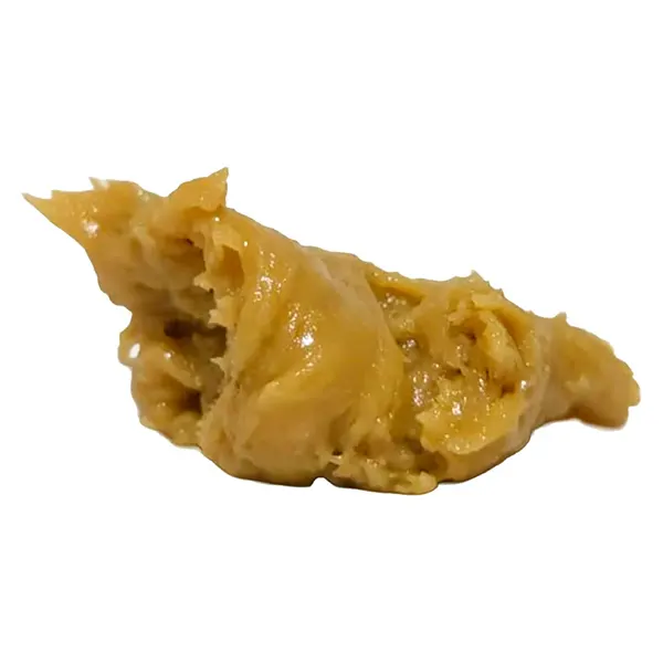 Image for Cube Cold Cure Live Rosin - FryDay Kush, cannabis concentrates by 7 Farms Down