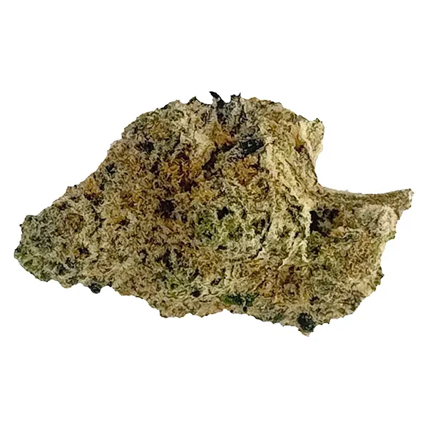 Bud image for Dante's Inferno #8, cannabis dried flower by Lighthouse Cannabis Ottawa