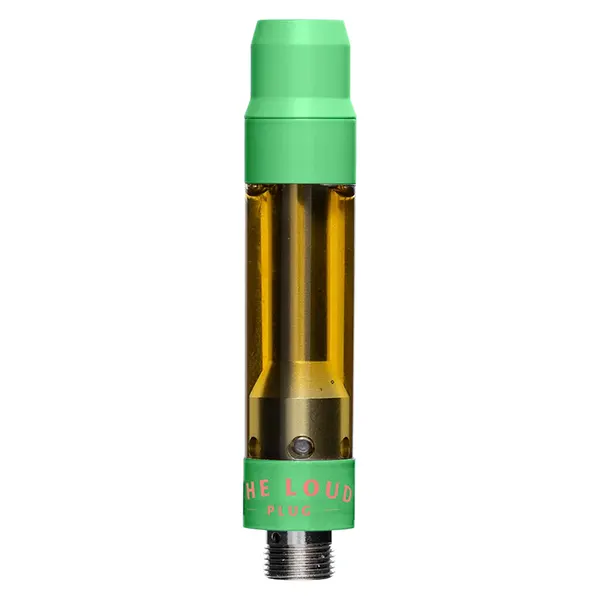 Image for Drippyz Melonhead Liquid Diamonds 510 Thread Cartridge, cannabis all products by The Loud Plug