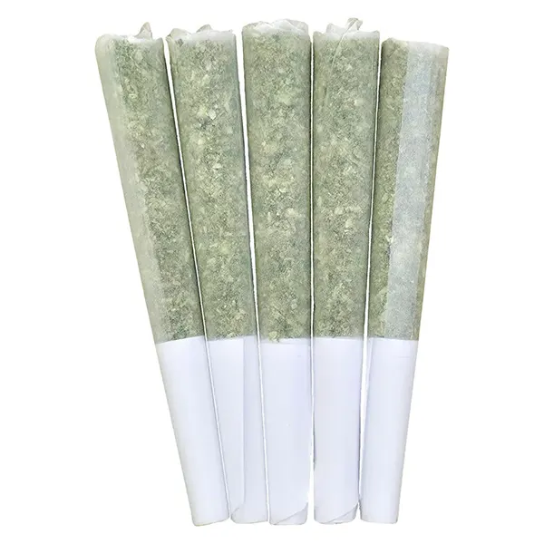 Image for Frosted Velvet Pre-Roll