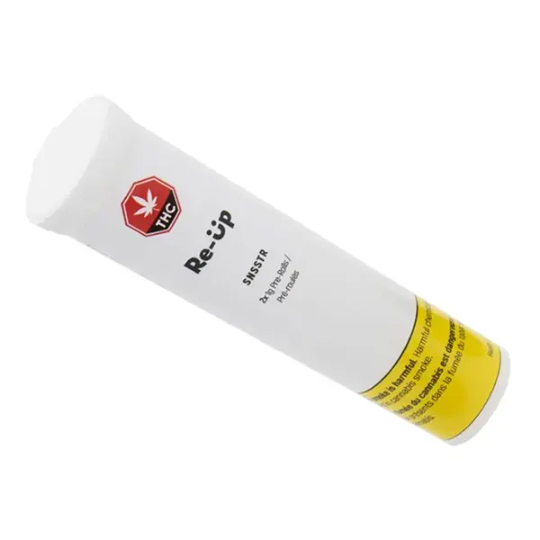 Image for SNSSTR Pre-Roll, cannabis all products by Re-Up