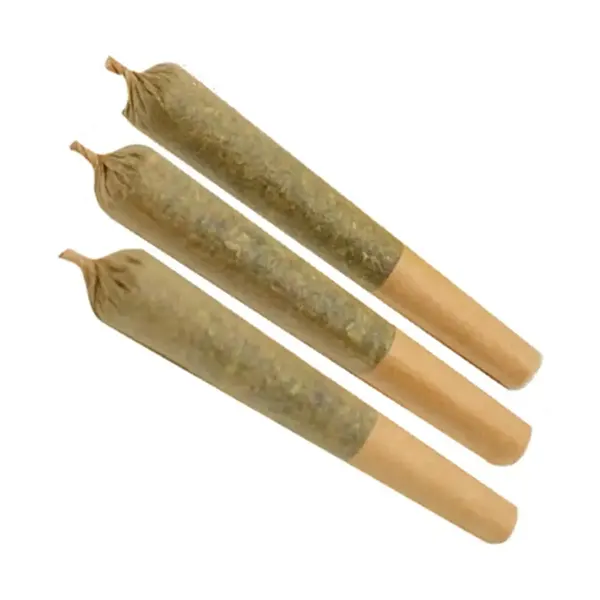Image for Thin MC Pre-Roll, cannabis pre-rolls by Weed Me