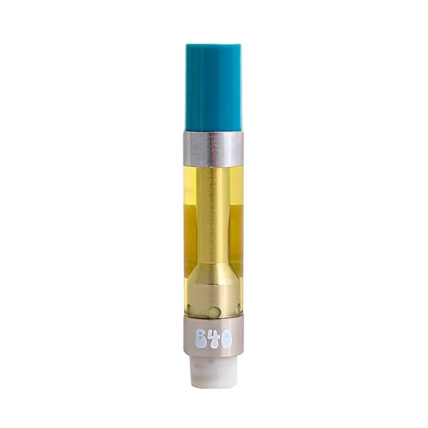 Kush Mint 510 Thread Cartridge (510 Cartridges) by Back Forty