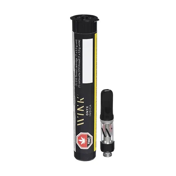 Image for Onyx 510 Thread Cartridge, cannabis all products by Wink