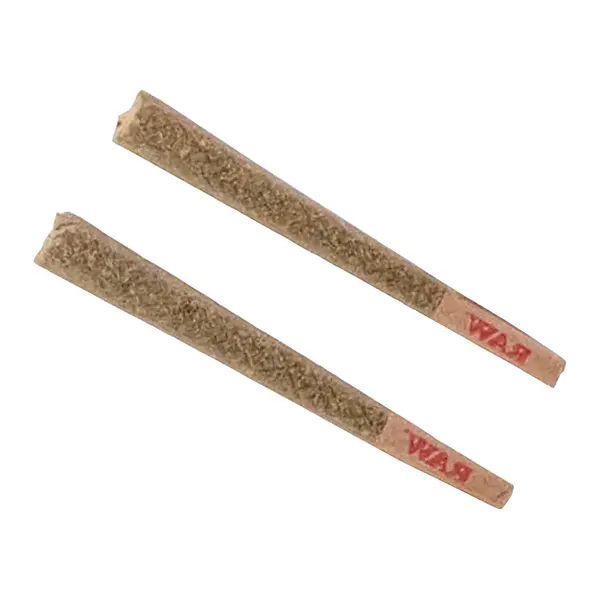 Image for 2 Player Mode Pre-Roll, cannabis pre-rolls by 1337 Elite