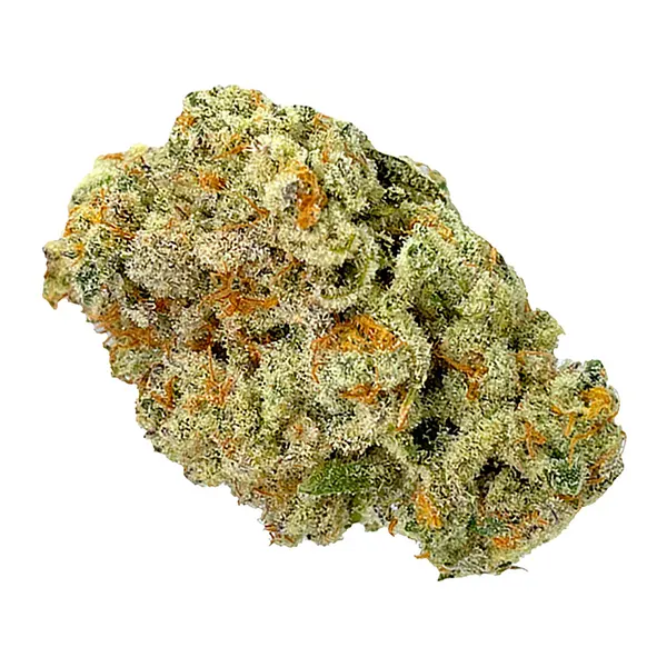 Bud image for A-Cake 47, cannabis dried flower by Melt