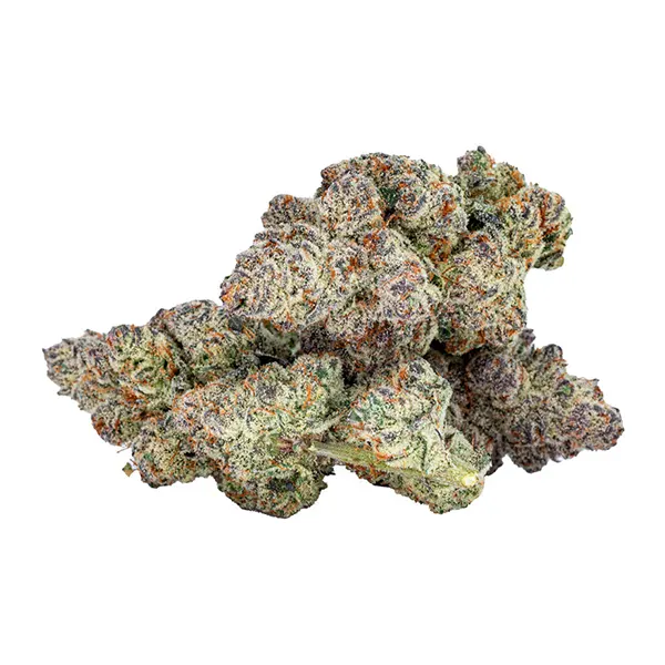 Bud image for 67 Artisan Reserve, cannabis dried flower by Sixty Seven Sins