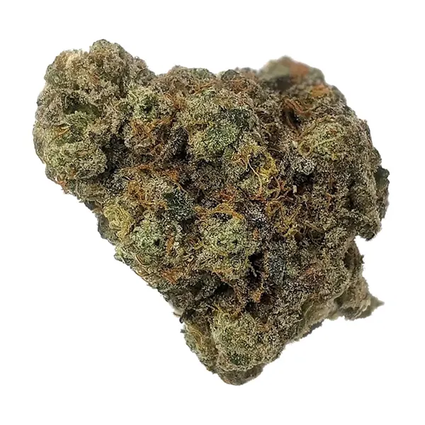 Bud image for AAAA, cannabis dried flower by The Legacy Market