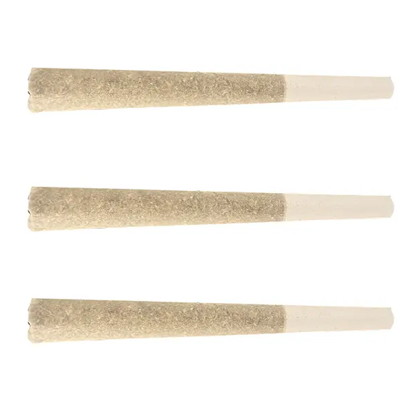 Ace Ganja Bombers Pre-Roll