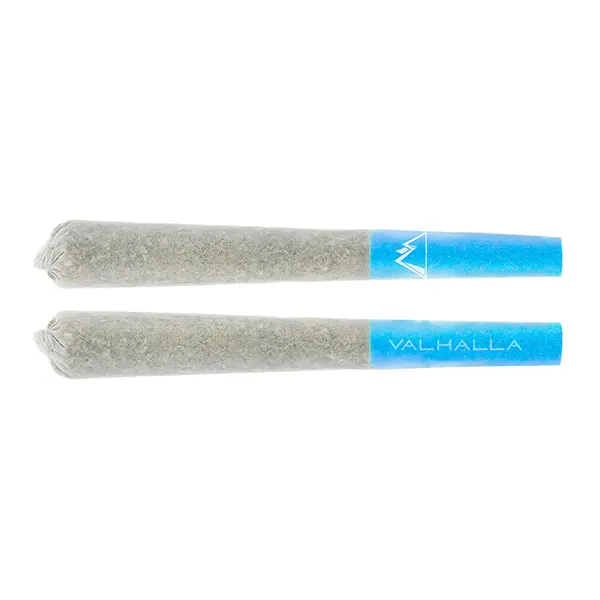 Alaskan Thunder Pre-Roll