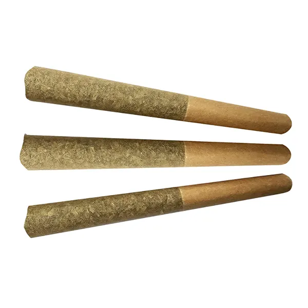 Astro Gas Pre-Roll