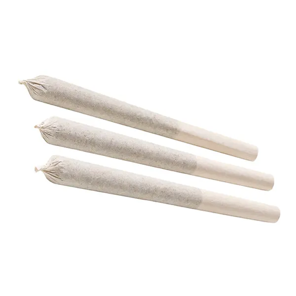 Image for Baked Animal Pre-Roll, cannabis all products by Pure Sunfarms