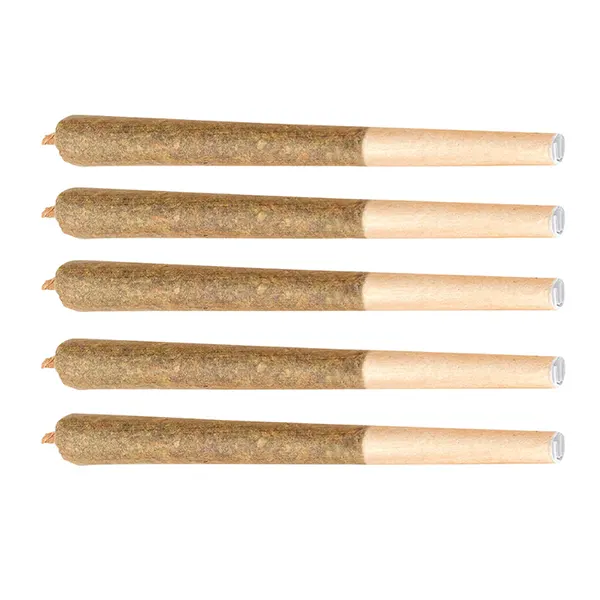 Banana Daddy Pre-Roll (Pre-Rolls) by Bud Lafleur