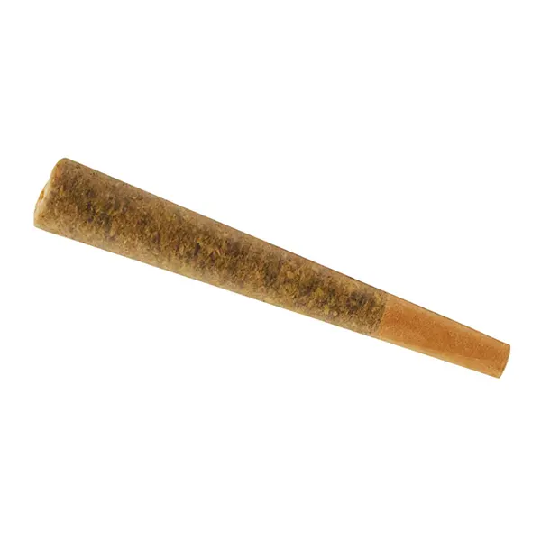 Product image for Banjo Pre-roll, Cannabis Flower by Dom Jackson