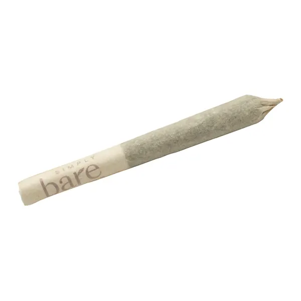 Image for BC Organic Kraken Pre-Roll, cannabis all products by Simply Bare