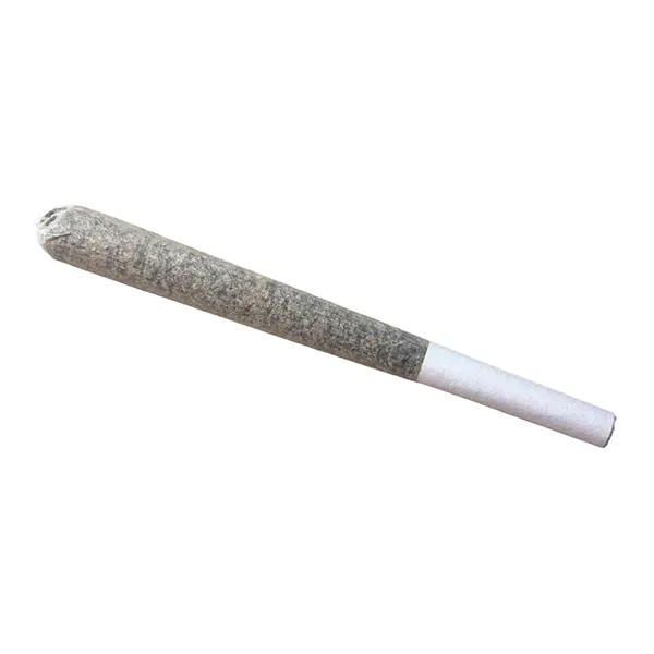 Black Amber Pre-Roll (Pre-Rolls) by Be Humble.