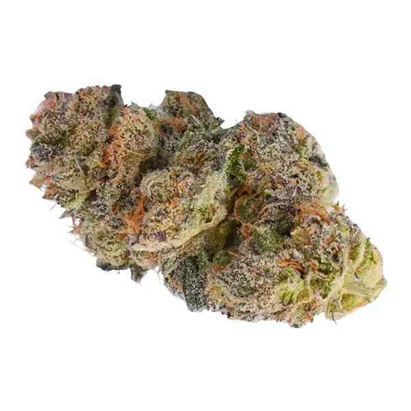 Bud image for Black Gorilla, cannabis all products by TADU