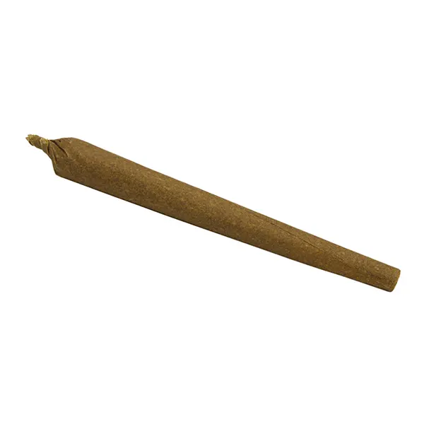 Image for Blueberry Muffin Blunt Pre-Roll, cannabis all products by Common Ground