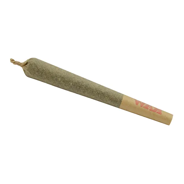 Image for Blueberry Muffin Pre-Roll, cannabis all products by Common Ground