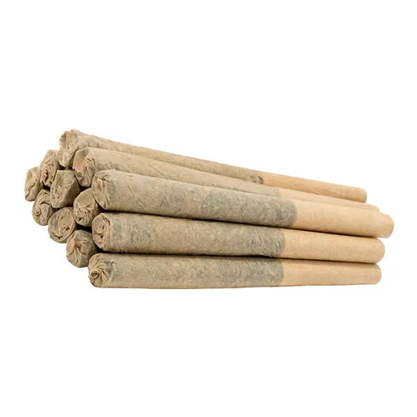 Blueberry Pre-Roll (Pre-Rolls) by Divvy