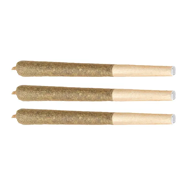 Image for Booberry Cookies Pre-Roll