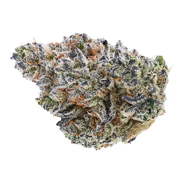 Bud image for Bubble Up, cannabis dried flower by Tribal