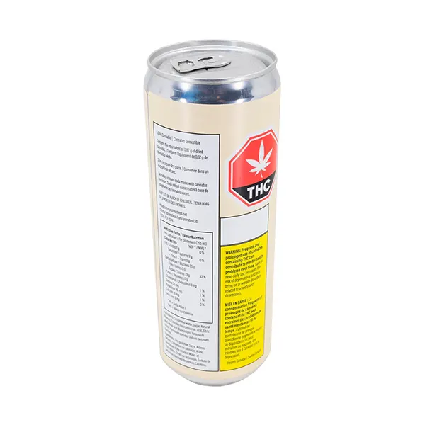 Image for Interstellar Live Rosin Cream Soda, cannabis all products by Astrolab