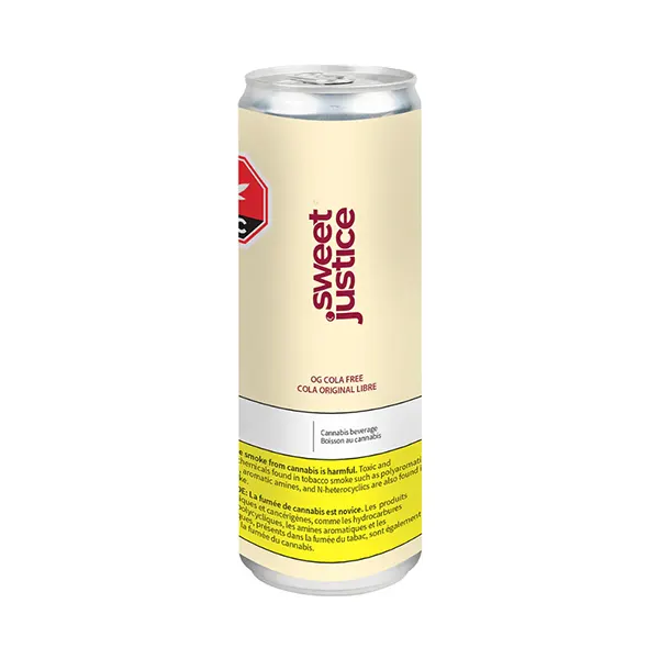 Image for OG Cola FREE