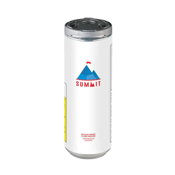 Product image for Summit Cannabis Beverages by A1 Cannabis Company