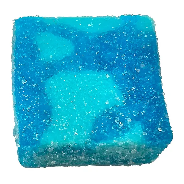 Product image for Blue Freeze, Cannabis Edibles by Glenn's