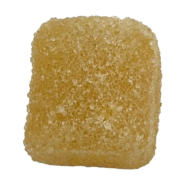 Image for CBD Gummies - Lemon, cannabis all products by Frank CBD