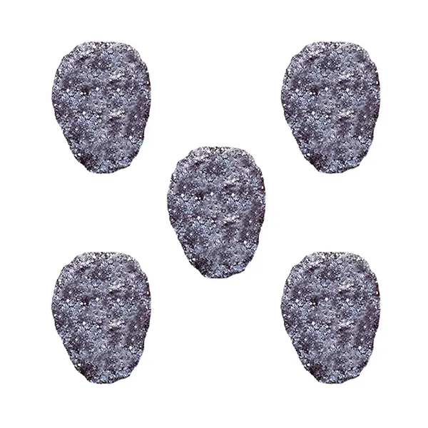 Image for Classic Grape Gummies Box