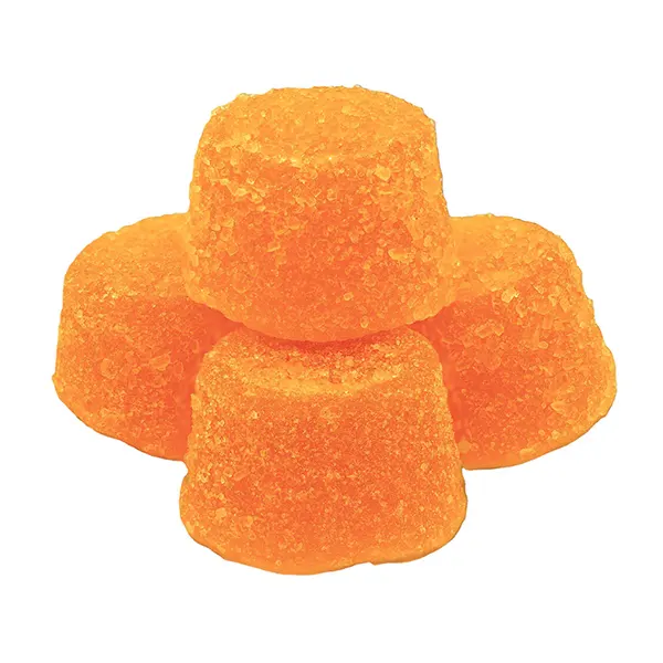 Fruit Lpz Organic Live Rosin Gummies