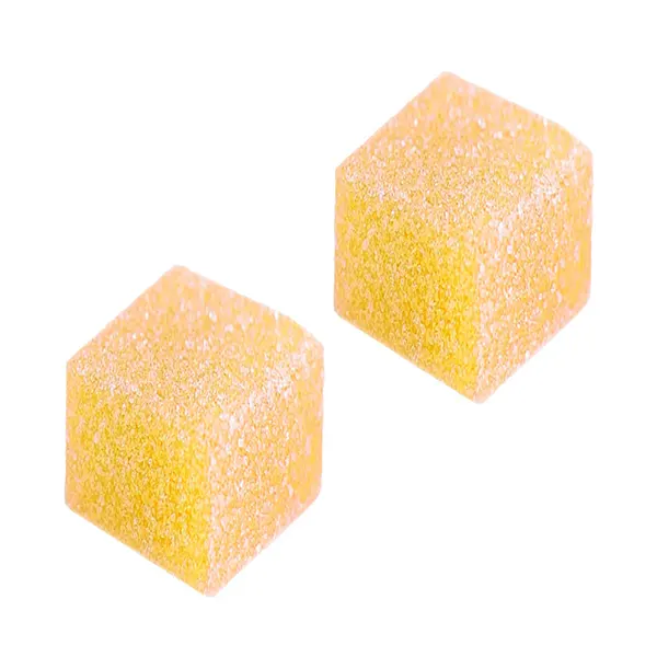 Lemon Hashers Soft Chews