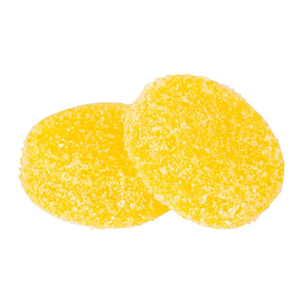 Live Rosin Lemon (Gummies) by Fly North