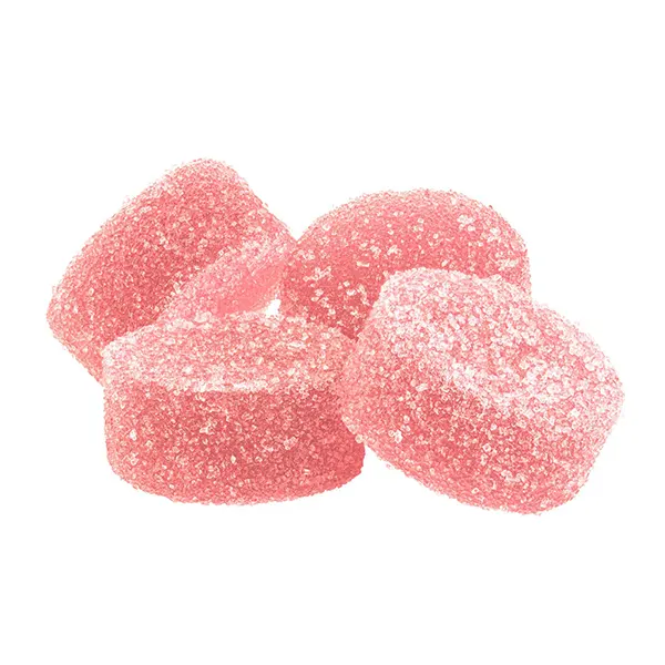 Mellow Melon CBD:CBG Gummies