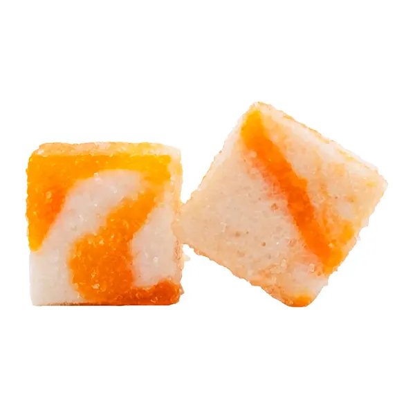 Product image for Orange Cream Hash Rosin Sativa, Cannabis Edibles by Glenn's