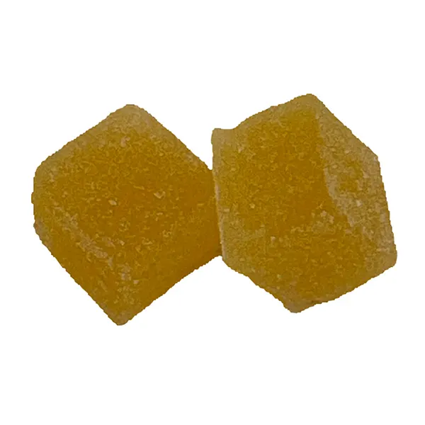 Image for Orange Cream Live Resin Gummies, cannabis all products by Phant