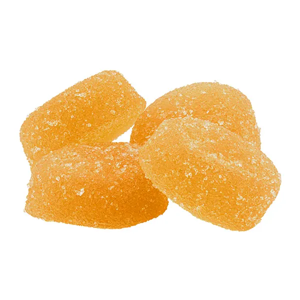 Product image for Orangezilla Float THC:CBD, Cannabis Edibles by Shred'ems