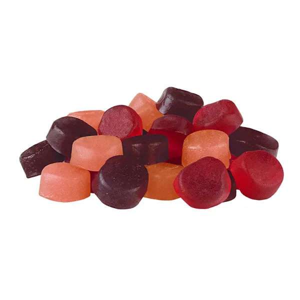Image for Orchard Medley 30mg CBD Gummies
