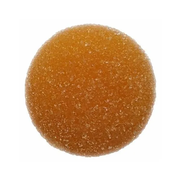 Peach THC Gummy