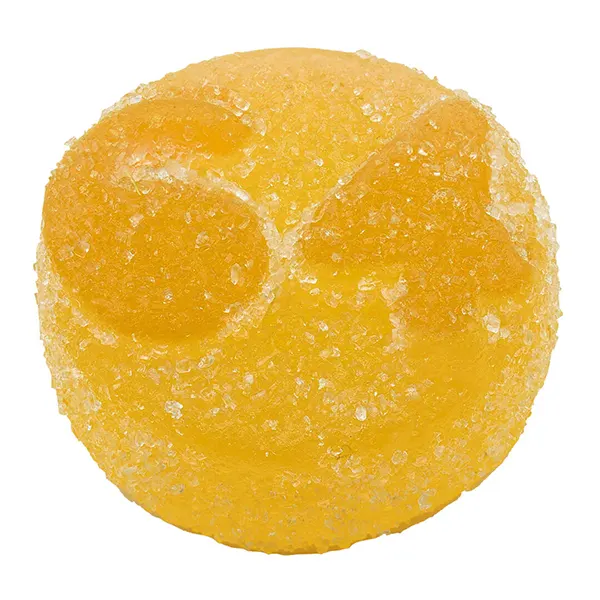 Pineapple Mango THC:CBG Gummies