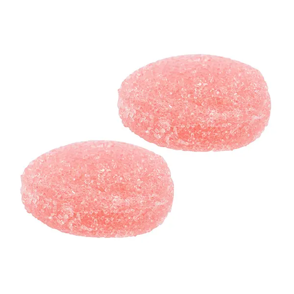 Product image for Raspberry, Cannabis Edibles by SPOT