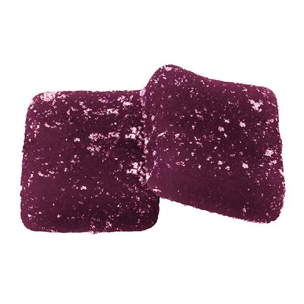 Image for Real Fruit Boysenberry 2:1:1 CBD:THC:CBN, cannabis all products by WYLD