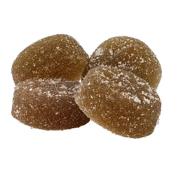 Image for Root Beer Blast Gummies, cannabis all products by Shred'ems