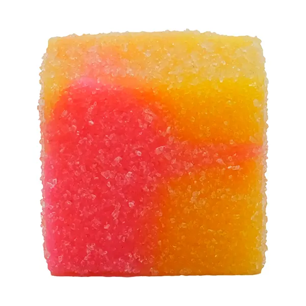 Product image for No.9 True Sativa Resin XL - Tropical Smoothie, Cannabis Edibles by Glenn's